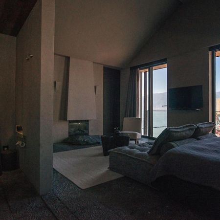 Yakamoz Erhai Hotel دالي المظهر الخارجي الصورة