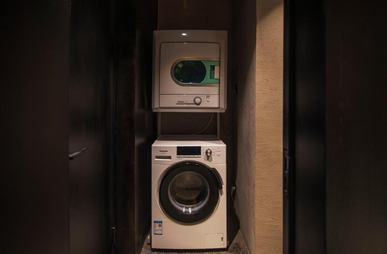 Yakamoz Erhai Hotel دالي المظهر الخارجي الصورة
