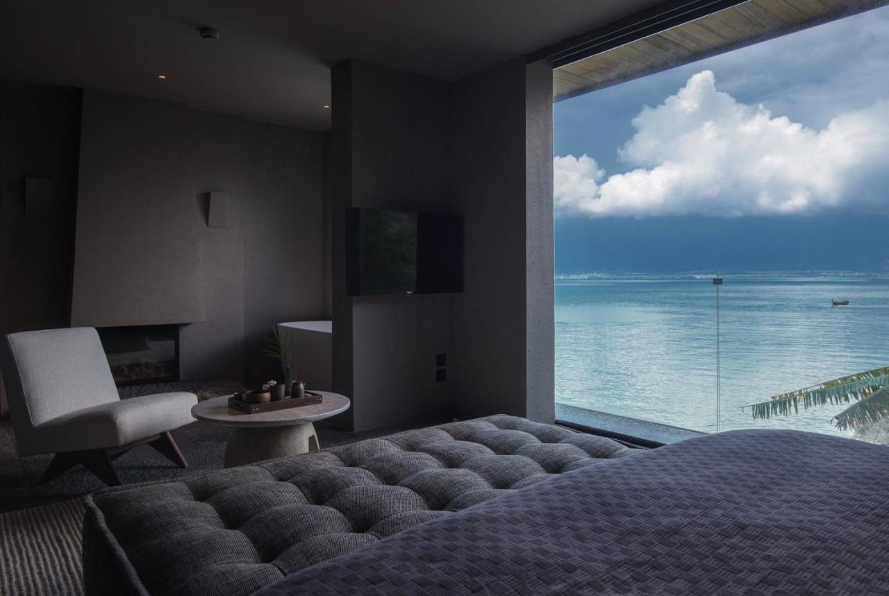 Yakamoz Erhai Hotel دالي المظهر الخارجي الصورة