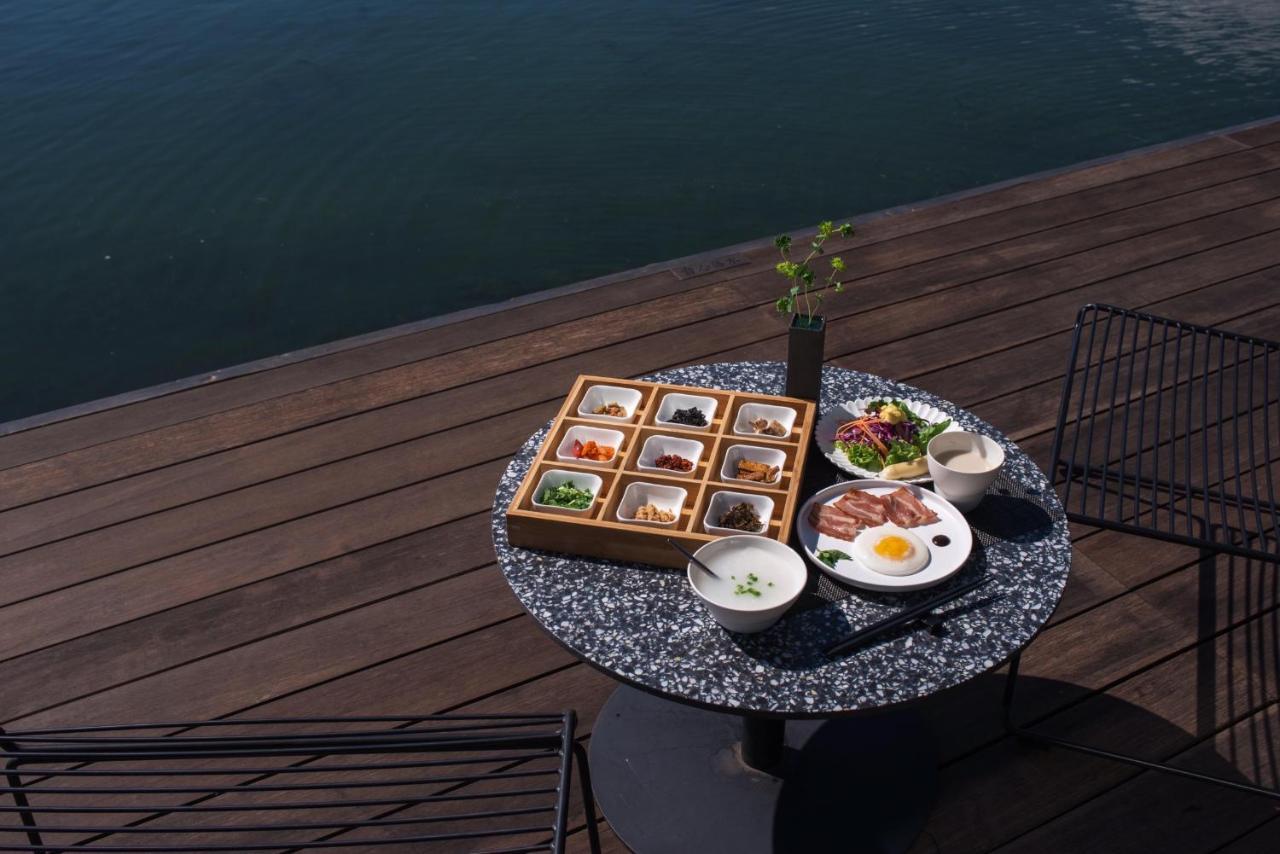 Yakamoz Erhai Hotel دالي المظهر الخارجي الصورة